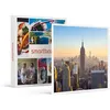 Image de Coffret Cadeau SMARTBOX - City trip à New York : 5 jours en hôtel 4* à Manhattan avec visites des lieux incontournables- Séjour