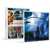 Image de SMARTBOX - Coffret Cadeau À la découverte des secrets de l’océan : 1 entrée adulte coupe-file à l’aquarium Nausicaá en basse saison-Sport & Aventure