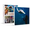 Image de SMARTBOX - Coffret Cadeau Nausicaá : entrée pour 2 adultes et 1 enfant à l'aquarium de Boulogne-sur-Mer en basse saison-Sport & Aventure