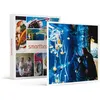Image de Coffret Cadeau SMARTBOX - Nausicaá : entrée pour 1 adulte et 1 enfant à l'aquarium de Boulogne-sur-Mer en basse saison- Sport & Aventure