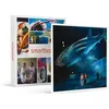 Image de SMARTBOX - Coffret Cadeau Sortie en famille : entrées pour 2 adultes et 2 enfants à l'aquarium Nausicaá en basse saison-Sport & Aventure