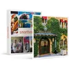 Image de SMARTBOX - Coffret Cadeau 2 jours romantiques en hôtel 5* à Carcassonne avec dîner au restaurant La Barbacane-Séjour