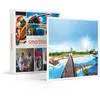 Image de SMARTBOX - Coffret Cadeau Journée à l'Aquaboulevard de Paris pour 2 adultes-Multi-thèmes