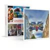 Image de SMARTBOX - Coffret Cadeau Visite guidée de 2h sur les traces des Beatles à Londres-Sport & Aventure