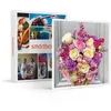 Image de SMARTBOX - Coffret Cadeau Livraison mensuelle d'un bouquet de fleurs à domicile pendant 3 mois-Sport & Aventure