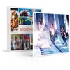 Image de SMARTBOX - Coffret Cadeau Journée à l'Aquaboulevard de Paris pour 1 adulte-Multi-thèmes