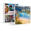 Image de SMARTBOX - Coffret Cadeau Journée à l'Aquaboulevard de Paris pour 2 adultes et 1 enfant-Multi-thèmes