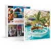 Image de SMARTBOX - Coffret Cadeau Journée à l'Aquaboulevard de Paris pour 2 adultes et 2 enfants-Multi-thèmes