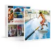 Image de SMARTBOX - Coffret Cadeau Journée à l'Aquaboulevard de Paris pour 1 adulte et 1 enfant-Multi-thèmes