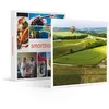 Image de SMARTBOX - Coffret Cadeau Vol en montgolfière & délices du terroir en week-end près de Reims-Sport & Aventure