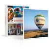 Image de SMARTBOX - Coffret Cadeau Vol en montgolfière pour 2 en semaine & week-end près de Reims-Sport & Aventure