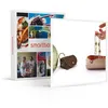 Image de SMARTBOX - Coffret Cadeau Atelier de maroquinerie : création de 2 accessoires en cuir pour 1 personne-Multi-thèmes