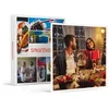 Image de SMARTBOX - Coffret Cadeau Escapade sur mesure avec activité insolite sous le sapin-Multi-thèmes