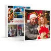 Image de SMARTBOX - Coffret Cadeau Délices de Noël : séjours, activités et aventures en couple-Multi-thèmes