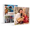 Image de SMARTBOX - Coffret Cadeau Noël magique : aventures et plaisirs à partager-Multi-thèmes
