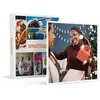 Image de SMARTBOX - Coffret Cadeau Expériences de Noël : fêtes gourmandes et aventures-Multi-thèmes