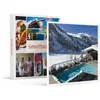 Image de SMARTBOX - Coffret Cadeau Noël enchanté : séjour détente de 2 jours avec accès au spa et dîner-Multi-thèmes