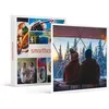 Image de SMARTBOX - Coffret Cadeau Noël en nature : 3 jours d'évasion insolite en France-Multi-thèmes