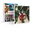 Image de SMARTBOX - Coffret Cadeau Carte cadeau pour Noël - 100  -Multi-thèmes
