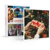 Image de SMARTBOX - Coffret Cadeau Carte cadeau pour Noël - 150  -Multi-thèmes