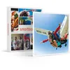 Image de SMARTBOX - Coffret Cadeau Saut en parachute tandem-Sport & Aventure