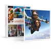 Image de SMARTBOX - Coffret Cadeau Premium experiences sensations fortes-Sport & Aventure