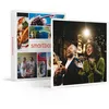 Image de SMARTBOX - Coffret Cadeau Culture et Spectacles à Marseille-Multi-thèmes