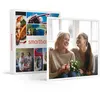 Image de SMARTBOX - Coffret Cadeau Évasion pour maman entre détente et sensations fortes-Multi-thèmes