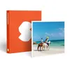 Image de SMARTBOX - Coffret Cadeau Activités détente ou sensations fortes pour les couples-Multi-thèmes