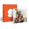 Image de SMARTBOX - Coffret Cadeau Séjour et activités détente ou sensations fortes pour Papa-Multi-thèmes