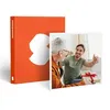 Image de SMARTBOX - Coffret Cadeau Séjour et activité détente ou sensations fortes-Multi-thèmes