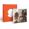 Image de SMARTBOX - Coffret Cadeau Séjour et activité détente ou sensations fortes-Multi-thèmes