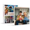Image de SMARTBOX - Coffret Cadeau Séjour et activité détente ou sensations fortes pour Lui-Multi-thèmes