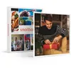Image de SMARTBOX - Coffret Cadeau Séjour Découverte avec activité détente ou sensations fortes-Multi-thèmes
