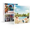 Image de SMARTBOX - Coffret Cadeau Séjour Premium avec activité détente ou sensations fortes pour les couples-Multi-thèmes