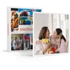 Image de SMARTBOX - Coffret Cadeau Séjour d'exception pour maman avec spa ou activités à sensations-Multi-thèmes
