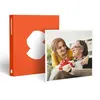 Image de SMARTBOX - Coffret Cadeau Séjour Premium avec activités détente ou sensations fortes pour Papa-Multi-thèmes