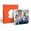 Image de SMARTBOX - Coffret Cadeau Séjour et activité détente ou sensations fortes pour grand-père-Multi-thèmes