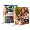Image de SMARTBOX - Coffret Cadeau Séjour Premium avec activité détente ou sensations fortes pour Lui-Multi-thèmes