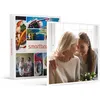 Image de SMARTBOX - Coffret Cadeau Séjour Premium avec activité spa ou sensations fortes pour grand-mère-Multi-thèmes