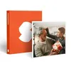 Image de SMARTBOX - Coffret Cadeau Séjour Premium avec activités détente ou sensations fortes pour grand-père-Multi-thèmes