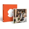 Image de SMARTBOX - Coffret Cadeau Séjour Premium avec activité détente ou sensations fortes pour les parents-Multi-thèmes