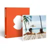 Image de SMARTBOX - Coffret Cadeau Multi-séjour Prestige avec activité détente ou sensations fortes pour les couples-Multi-thèmes