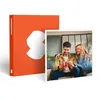 Image de SMARTBOX - Coffret Cadeau Séjour Prestige et activités détente ou sensations fortes pour Lui-Multi-thèmes