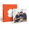 Image de SMARTBOX - Coffret Cadeau Séjour Prestige et activité détente ou sensations fortes-Multi-thèmes