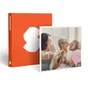 Image de SMARTBOX - Coffret Cadeau Multi-séjour avec activité détente ou sensations fortes pour grand-mère-Multi-thèmes