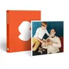 Image de SMARTBOX - Coffret Cadeau Multi-séjour avec activité détente ou sensations fortes pour grand-père-Multi-thèmes