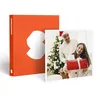 Image de SMARTBOX - Coffret Cadeau Noël Premium : Séjour et activité détente ou sensations fortes pour Elle-Multi-thèmes