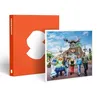 Image de SMARTBOX - Coffret Cadeau Parc Astérix : Billets d'entrée pour 2 adultes et 1 enfant-Multi-thèmes