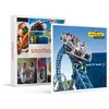 Image de SMARTBOX - Coffret Cadeau Billets pour le Futuroscope en 2026 : 2 entrées adulte pour 1 journée-Multi-thèmes